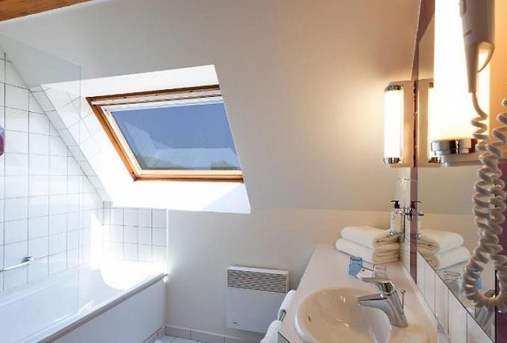 Best Western Hôtel Le Schoenenbourg