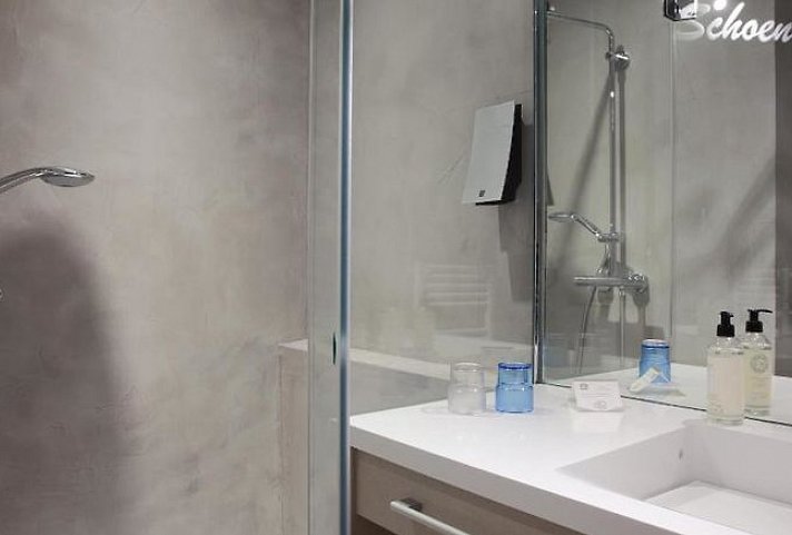 Best Western Hôtel Le Schoenenbourg