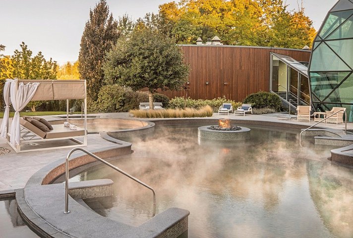Spirit Hotel & Thermal Spa