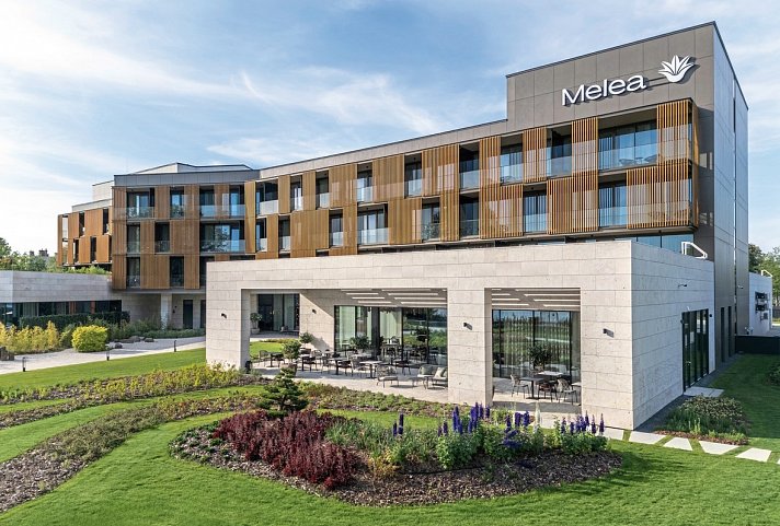 Melea The Health Concept