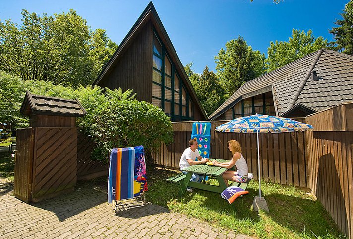 Club Tihany Holiday Village