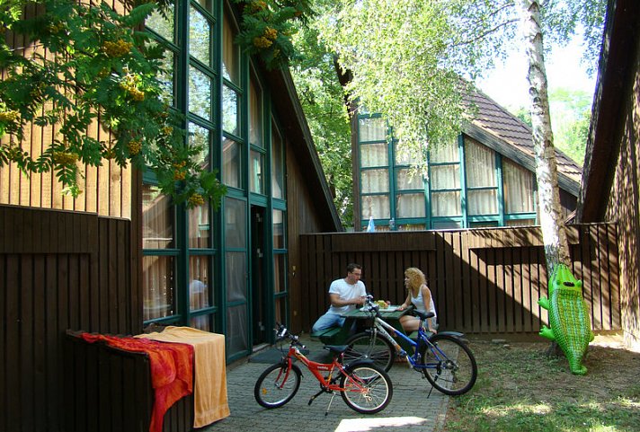 Club Tihany Holiday Village