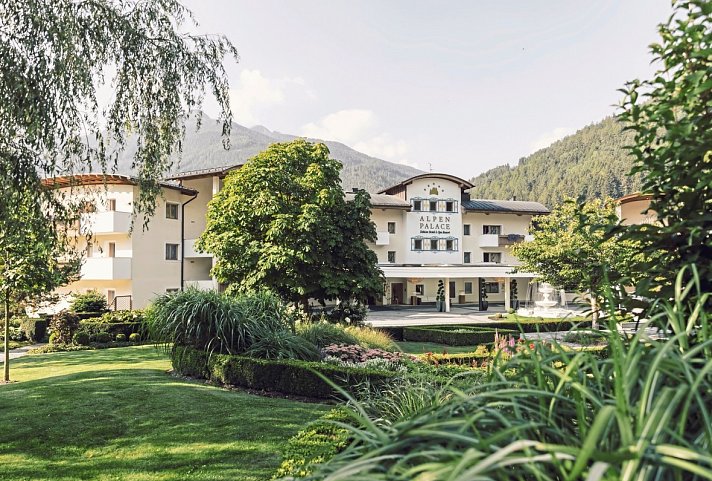 Alpenpalace Deluxe Hotel & Spa