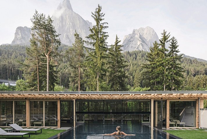 Sensoria Dolomites
