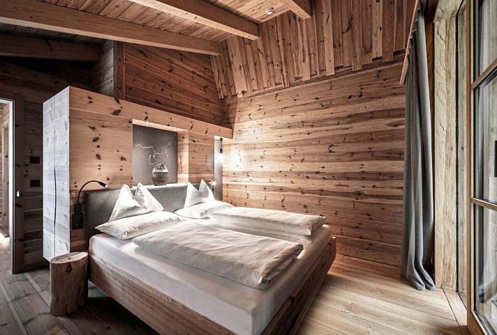 Chalets Valsegg