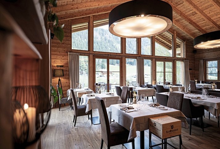 Chalets Valsegg