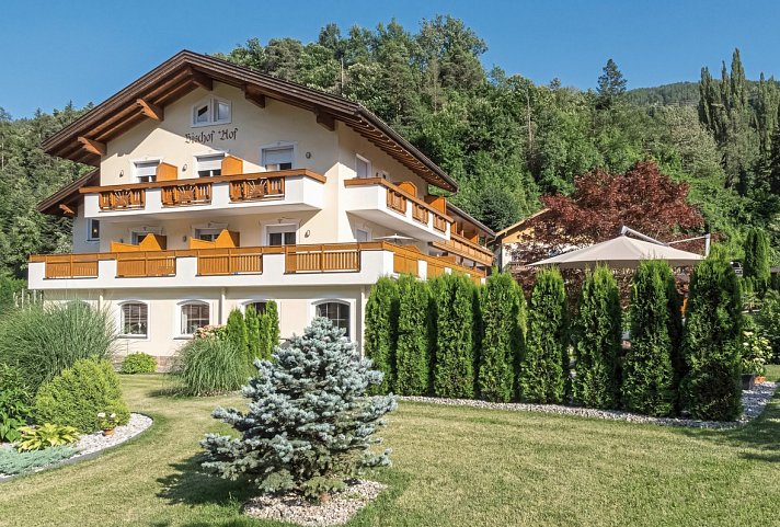 Bischofhof