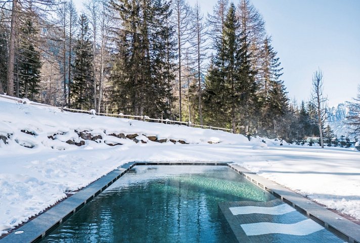 Falkensteiner Hotel Antholz