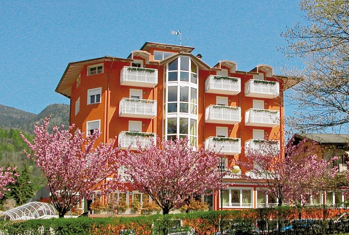 NatureBio Hotel Elite