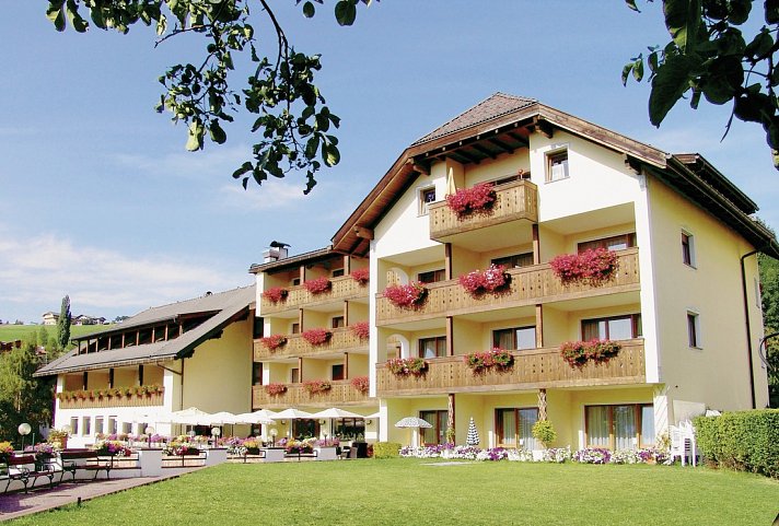 Activehotel Diana