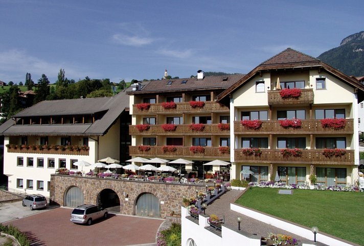 Activehotel Diana