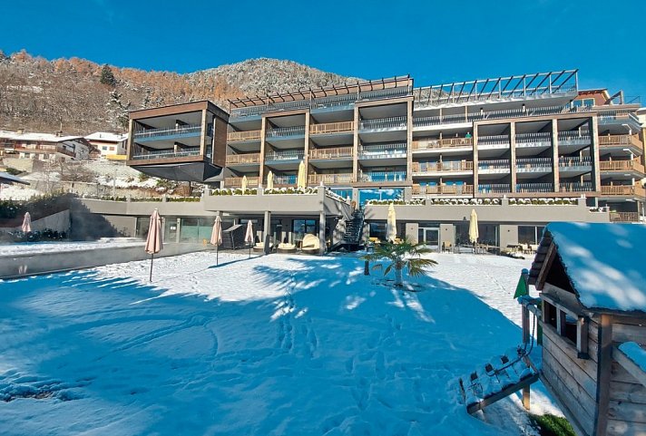 Molaris Lodges