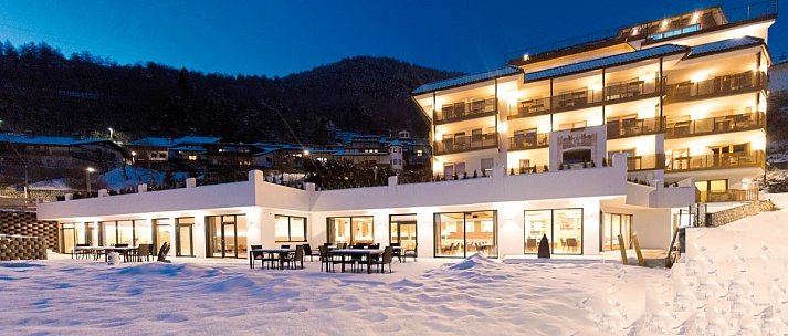 Molaris Lodges