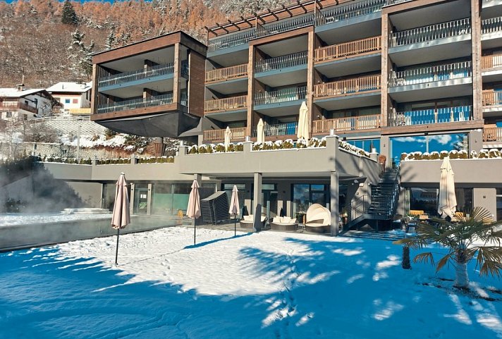 Molaris Lodges