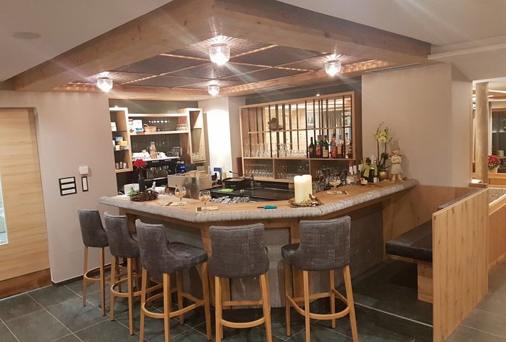 Molaris Lodges