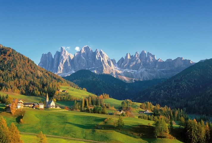 Molaris Lodges
