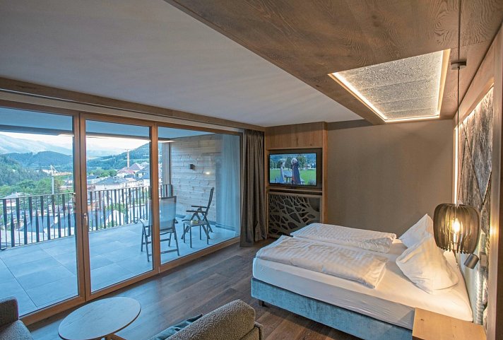 Molaris Lodges