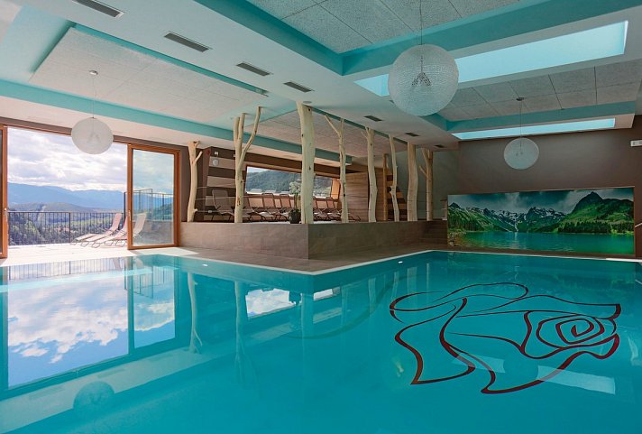 Molaris Lodges