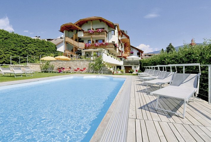 Hotel Ploseblick