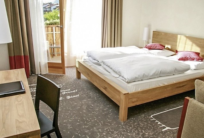 Hotel Ploseblick