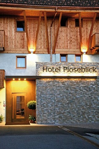 Hotel Ploseblick