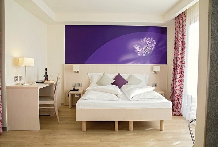 Blu Hotel Natura & Spa - Wohnbeispiel