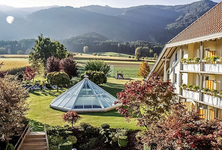 Montis Active Nature Resort