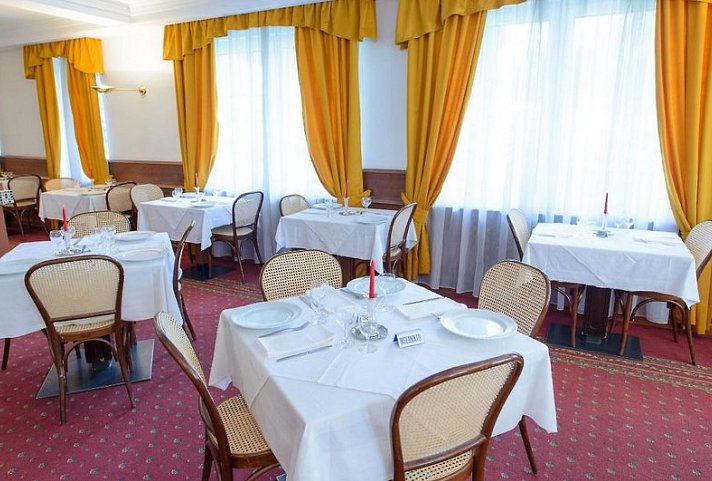 Park Hotel Faloria
