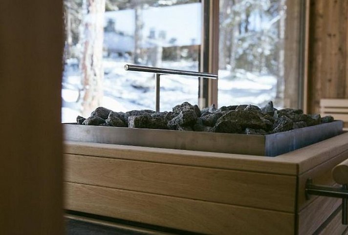 Josef Mountain Resort
