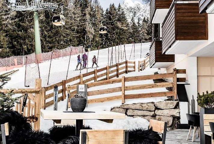Josef Mountain Resort