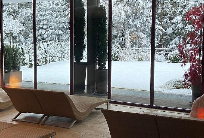 Josef Mountain Resort