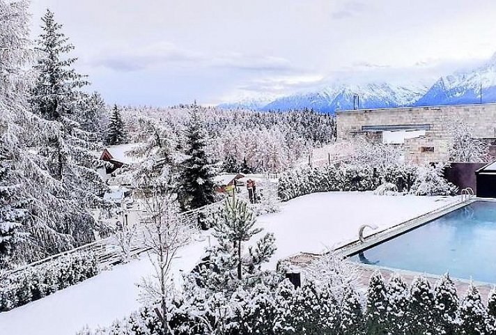 Josef Mountain Resort