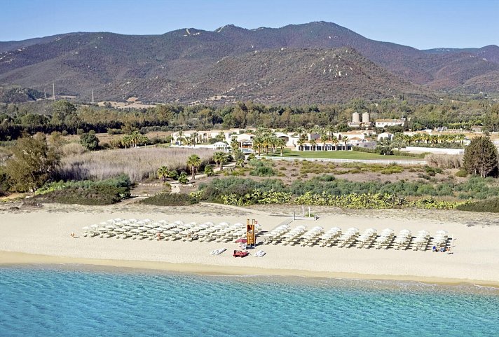 Spiagge San Pietro Resort