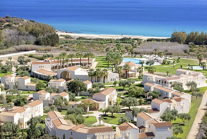 Spiagge San Pietro Resort