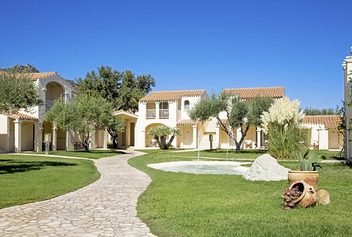 Spiagge San Pietro Resort