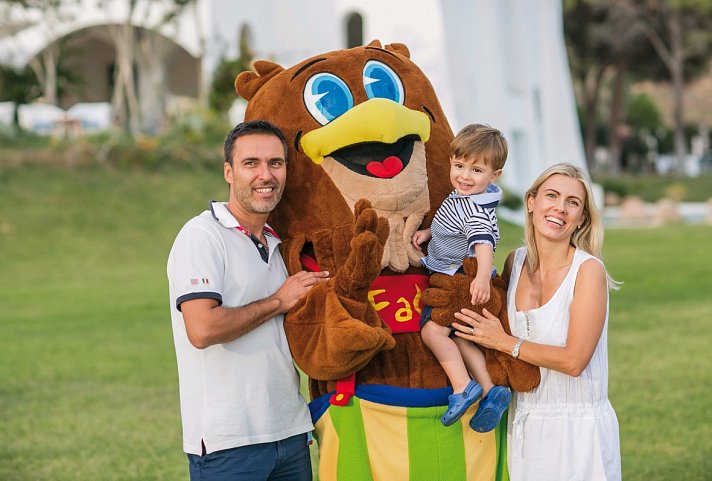 Falkensteiner Resort Capo Boi