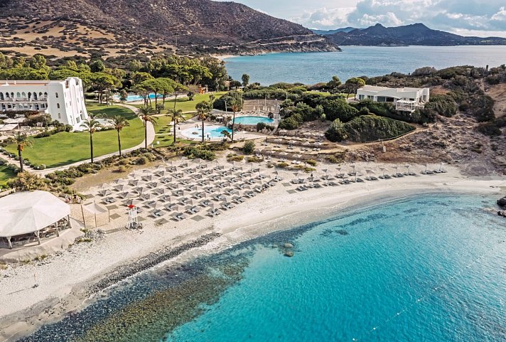 Falkensteiner Resort Capo Boi