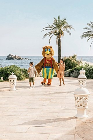 Falkensteiner Resort Capo Boi