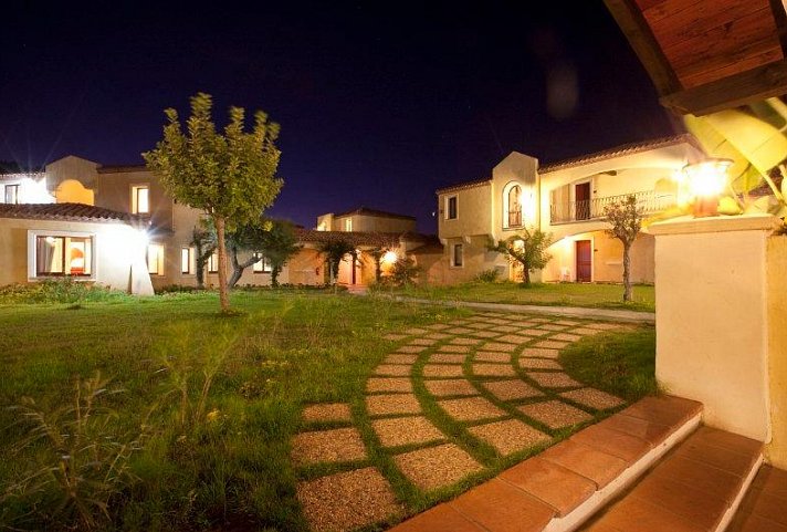 Cala Luas Resort