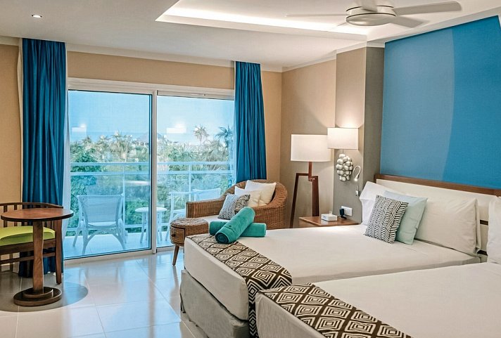 Iberostar Selection Esmeralda