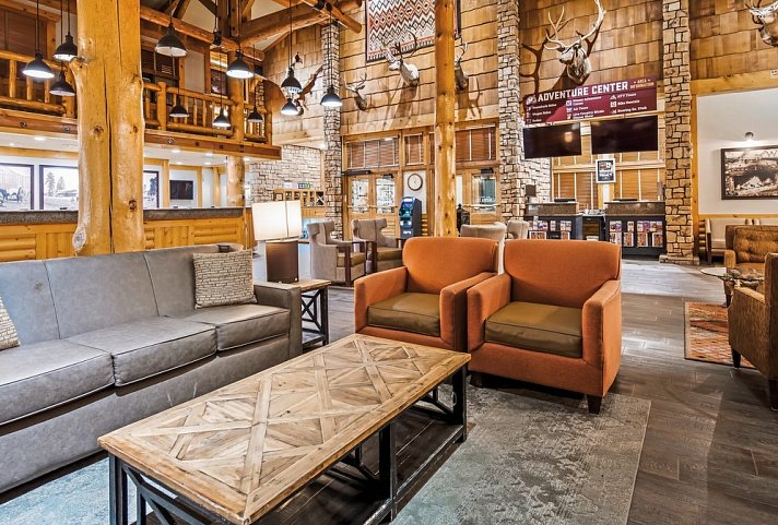 Best Western Plus Ruby's Inn