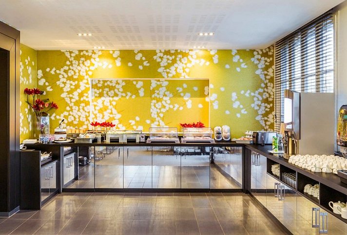 Hipark by Adagio Serris - Val d'Europe