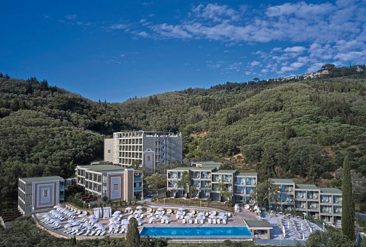 Mythos Palace