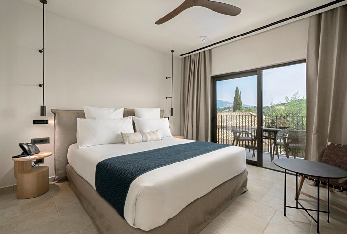 Dreams Corfu Resort & Spa - World of Hyatt