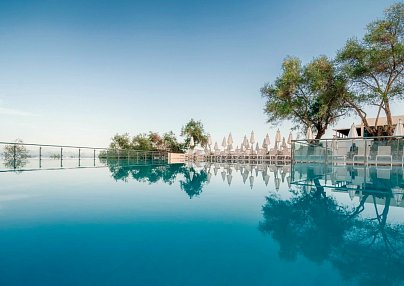Aeolos Beach Resort Perama (Gastourion, Korfu)
