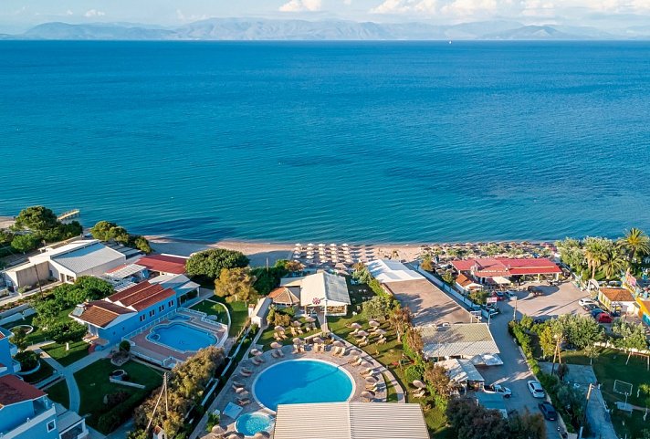 Albatros Hotel