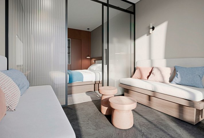 Valmar Corfu by Louis Hotels