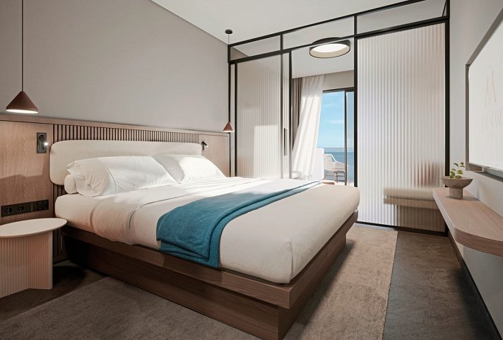 Valmar Corfu by Louis Hotels