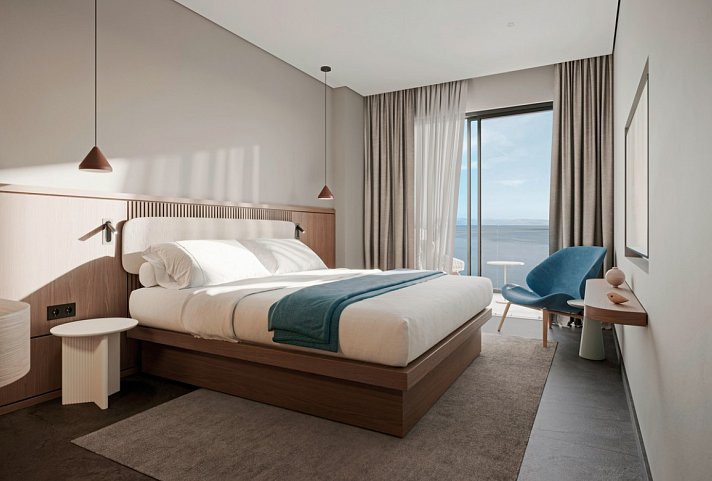Valmar Corfu by Louis Hotels