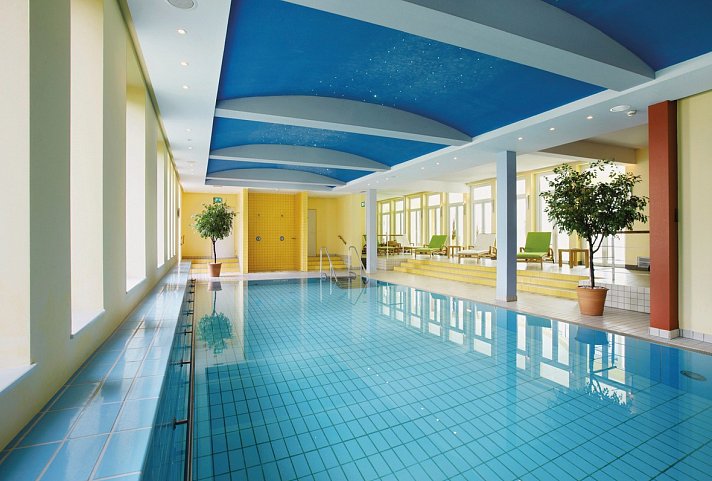 BEST WESTERN PREMIER Park Hotel & SPA